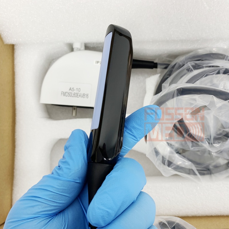 Compatible New Mindray 50L60EAV Vet Ultrasound Transducer Probe for DP-10VET.Mindray DP-20VETMindray DP-30VET.Mindray DP-50VET.Mindray DP-3300VET.Mindray DP-6600VET.Mindray DP-6900VET.Mindray Z5VET