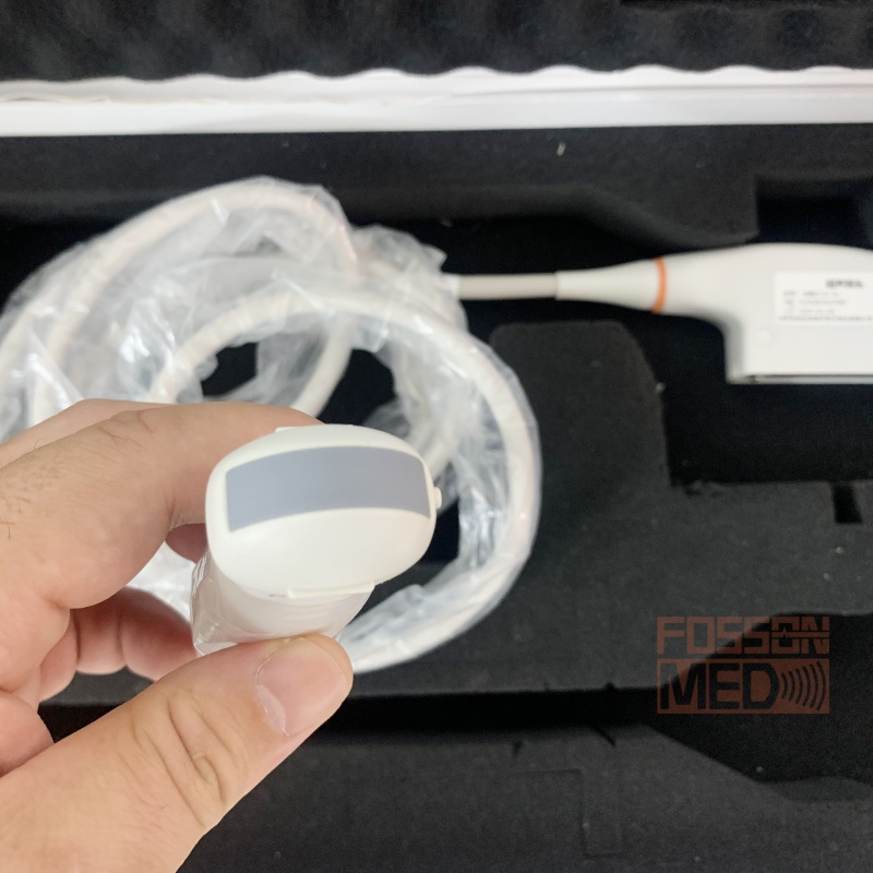 Original Used Mindray C11-3S Micro-Convex Array Ultrasound Transducer Probe for TE5.TE7.M6.M7.M8.M8 Lite.M9