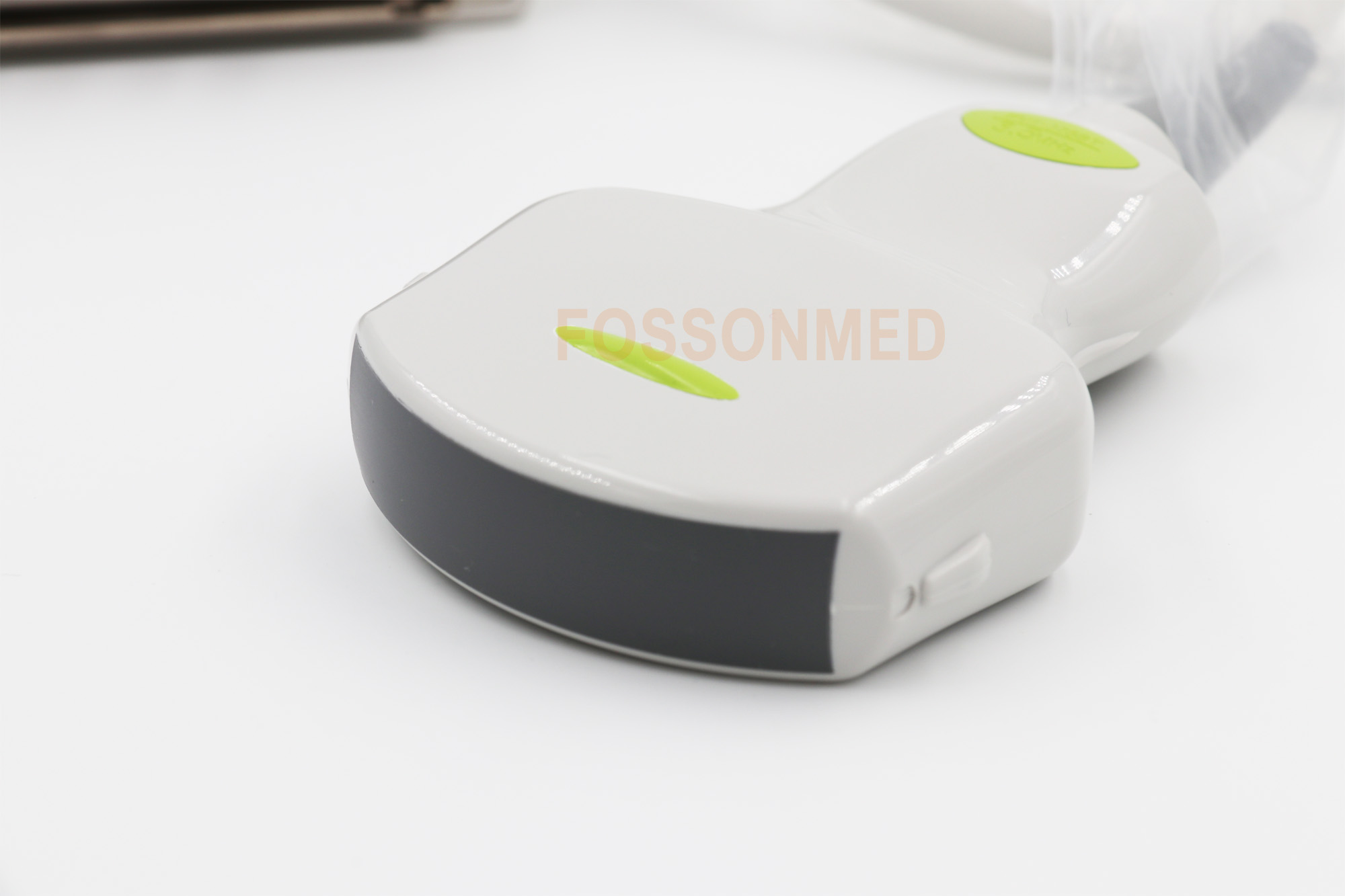 Compatible New PVT-375BT Convex Array Ultrasound Transducer for Canon Toshiba Aplio XG / Aplio 100 / Aplio 500 / Xario / Xario XG / Xario MX