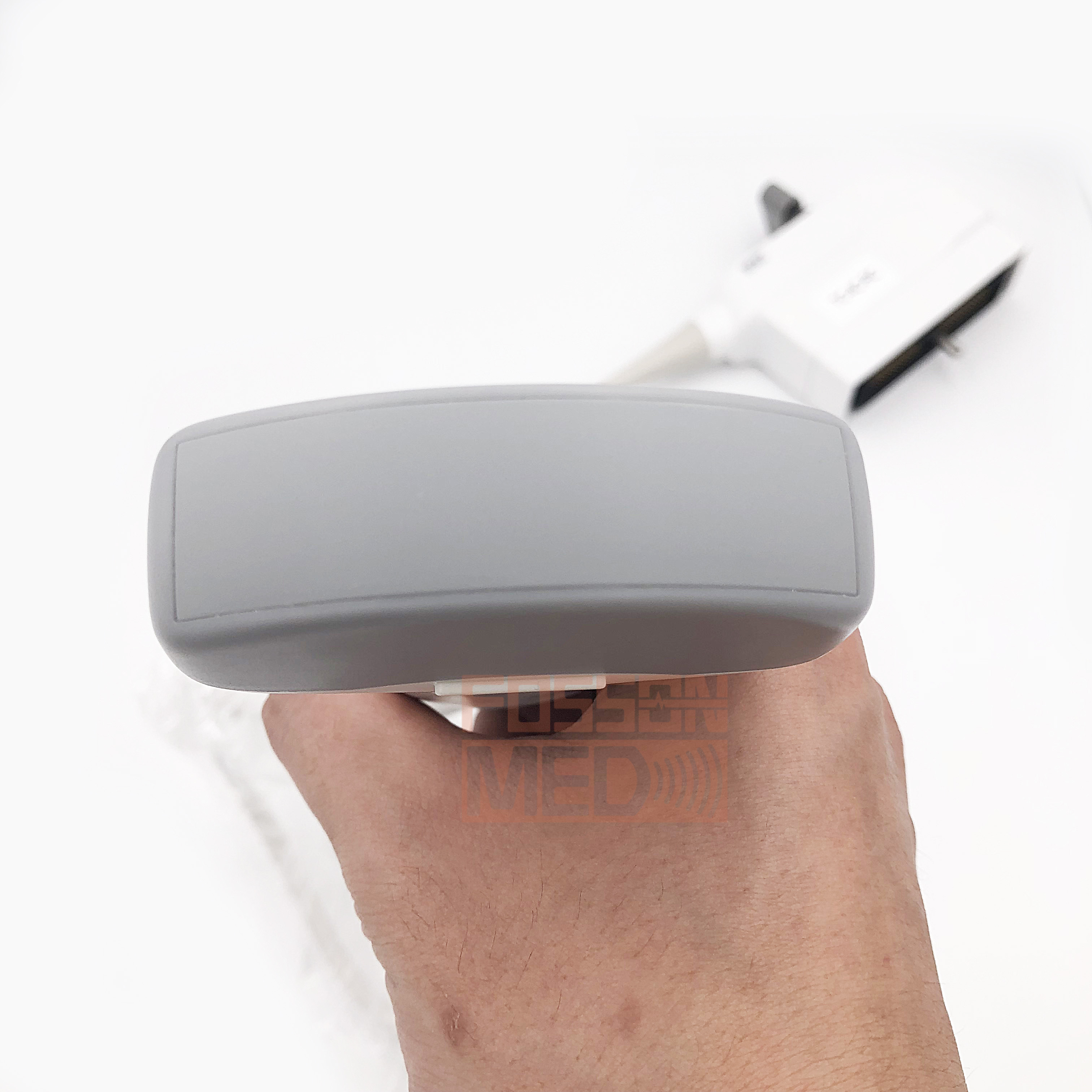 Compatible New GE 4C-RC Convex Array Ultrasound Probe 