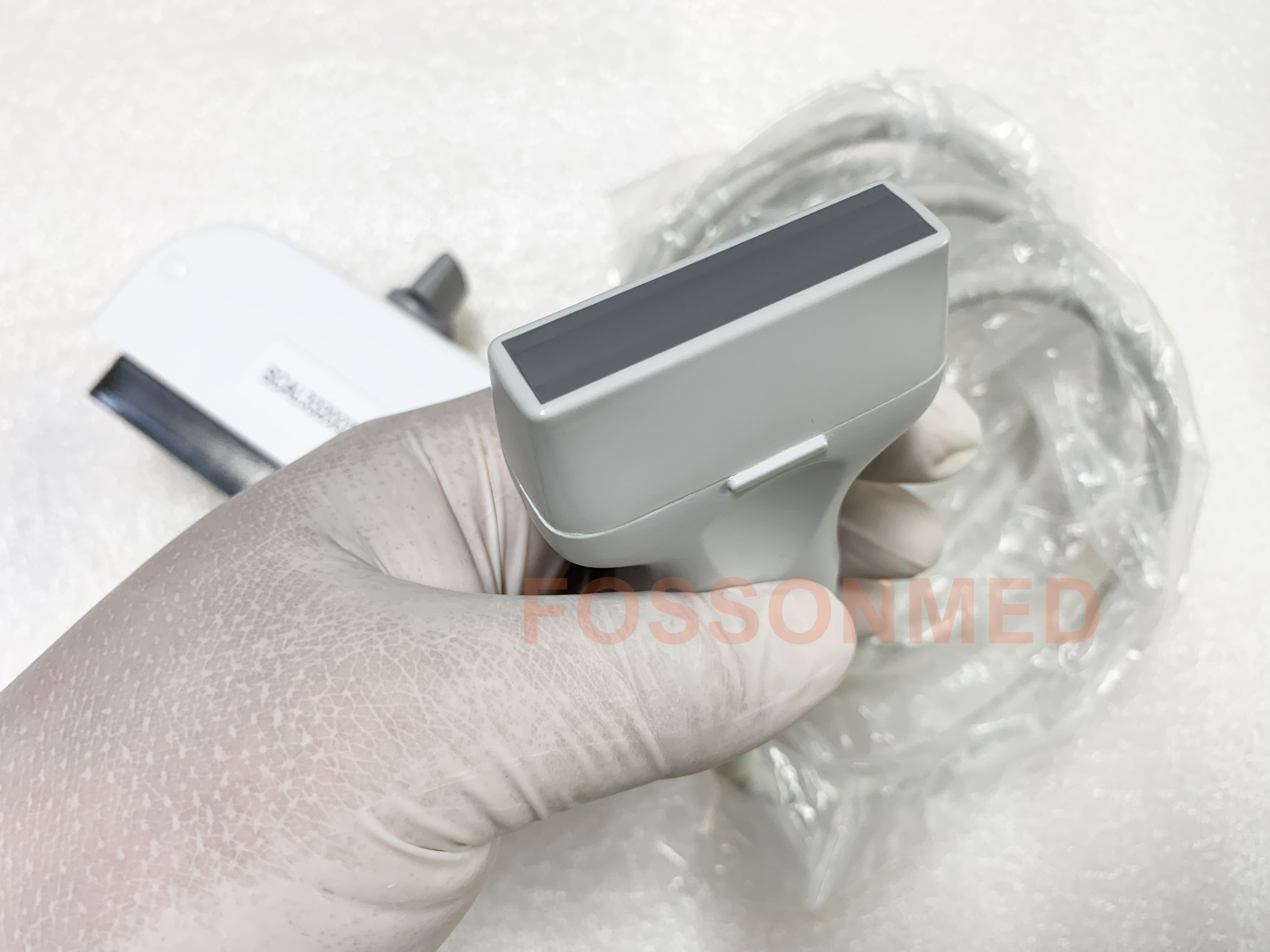 Compatible New LA332 Linear Ultrasound Probe for Esaote mylab 20 / mylab 25 / mylab 30 / mylab 50 / mylab 60 / mylab 70