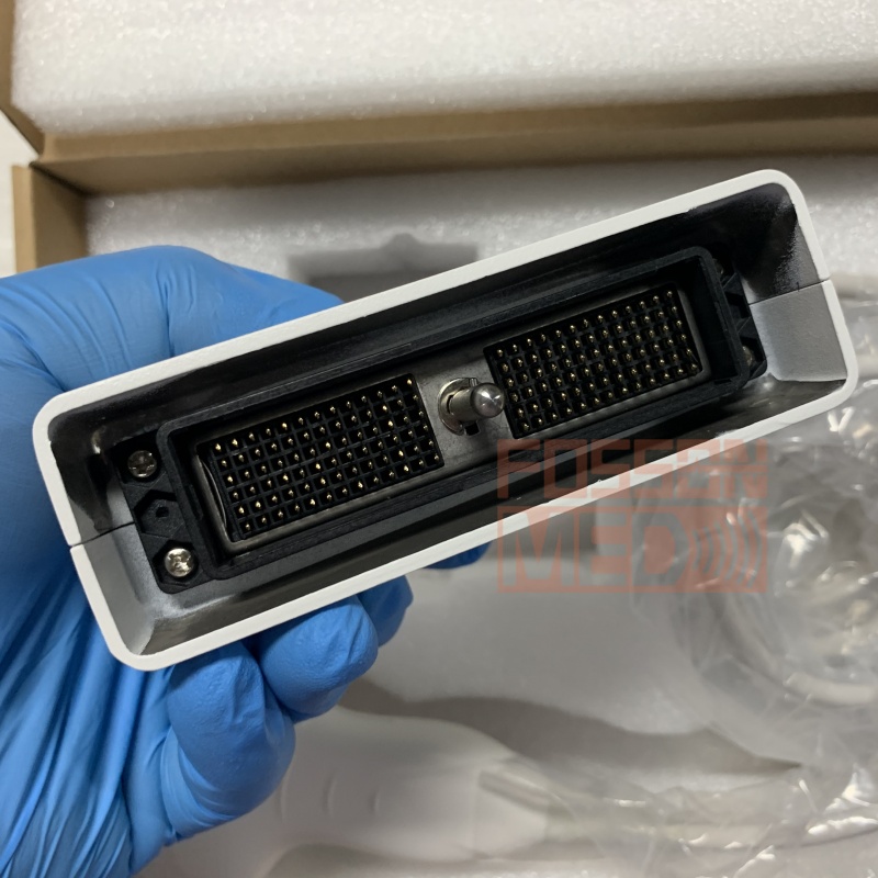 Compatible New Mindray C5-2 Convex Array Ultrasound Transducer Probe for Mindray DC-7,Mindray DC-N6,Mindray DC-T6 