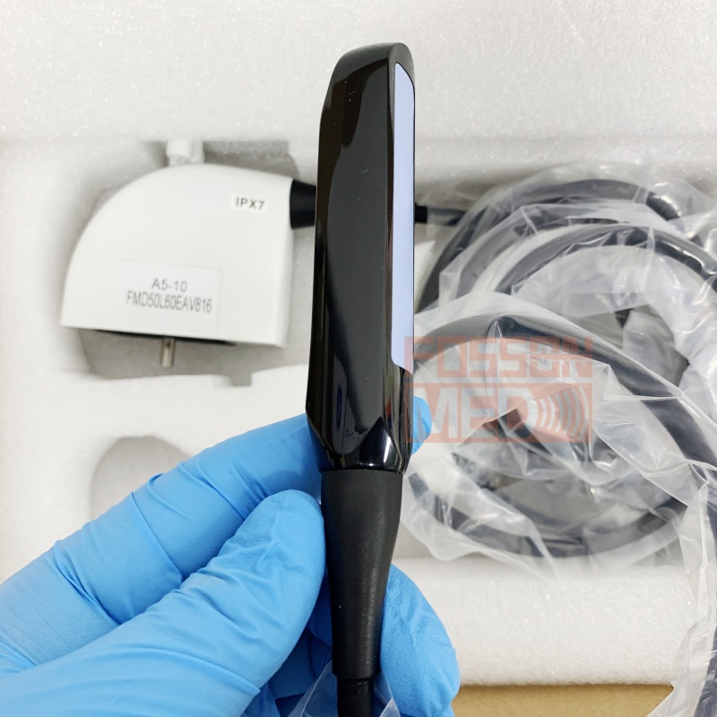 Compatible New Mindray 50L60EAV Vet Ultrasound Transducer Probe for DP-10VET.Mindray DP-20VETMindray DP-30VET.Mindray DP-50VET.Mindray DP-3300VET.Mindray DP-6600VET.Mindray DP-6900VET.Mindray Z5VET