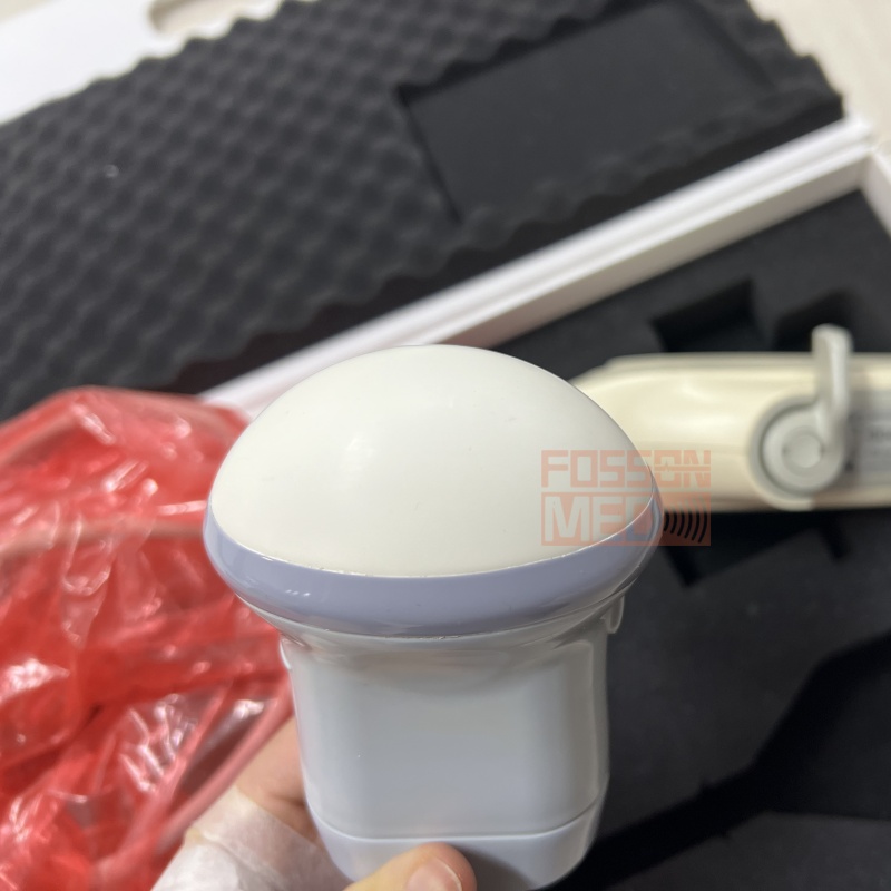 Original Used Samsung Medison 3D4-8ET Ultrasound Transducer Probe for Accuvix V10 Accuvix V20 