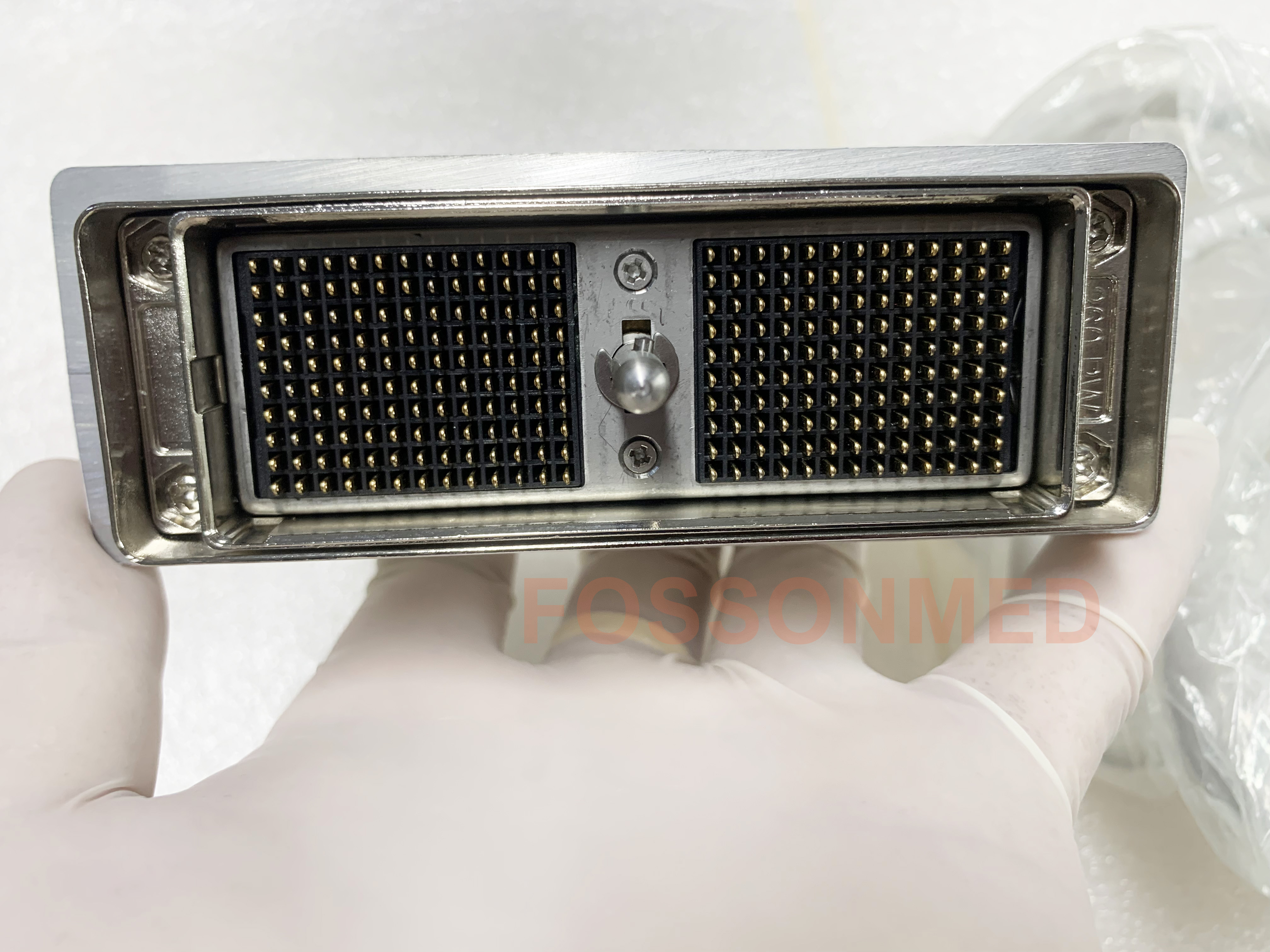 Compatible New LA332 Linear Ultrasound Probe for Esaote mylab 20 / mylab 25 / mylab 30 / mylab 50 / mylab 60 / mylab 70