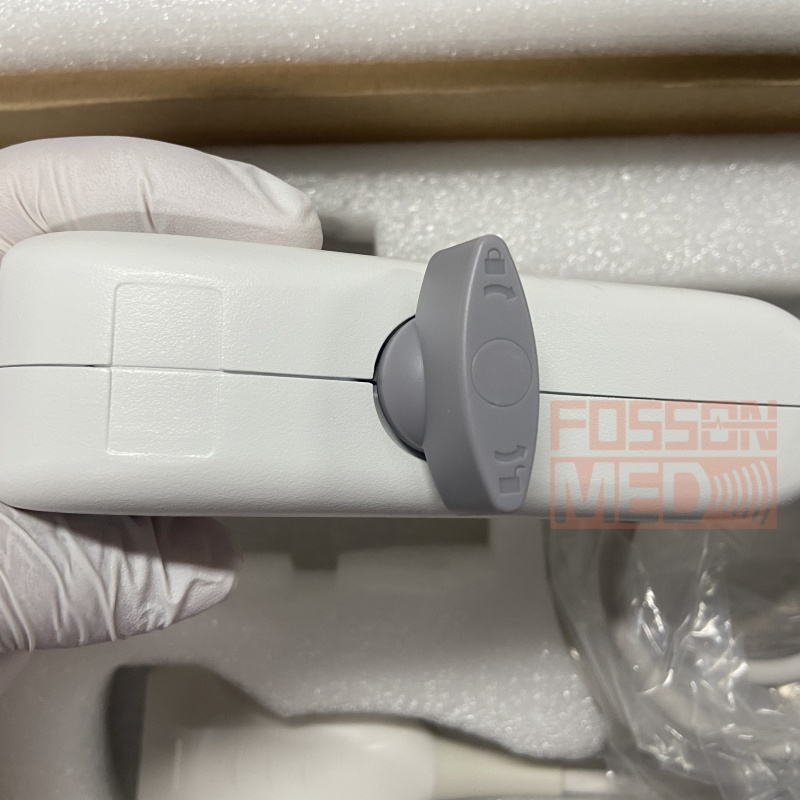 Compatible New / Generic Samsung Medison HL5-12ED Linear Array Ultrasound Transducer for Sonoace X6 , Sonoace X8