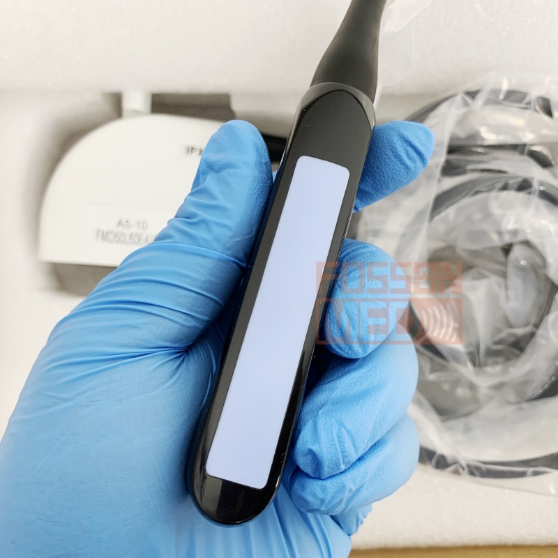 Compatible New Mindray 50L60EAV Vet Ultrasound Transducer Probe for DP-10VET.Mindray DP-20VETMindray DP-30VET.Mindray DP-50VET.Mindray DP-3300VET.Mindray DP-6600VET.Mindray DP-6900VET.Mindray Z5VET