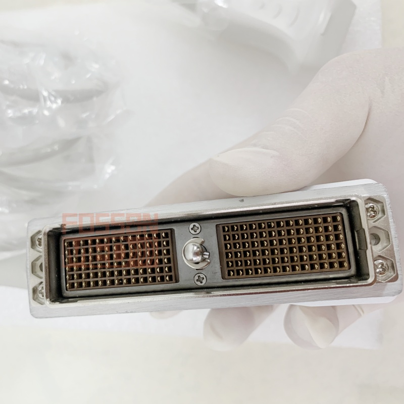 Compatible New Mindray 7L4P Linear Array Ultrasound Transducer Probe for Z60.Z6 VET.DC-30.Z6.Z60T.Z60S.Z60 Pro.DP-60.Z60 vet