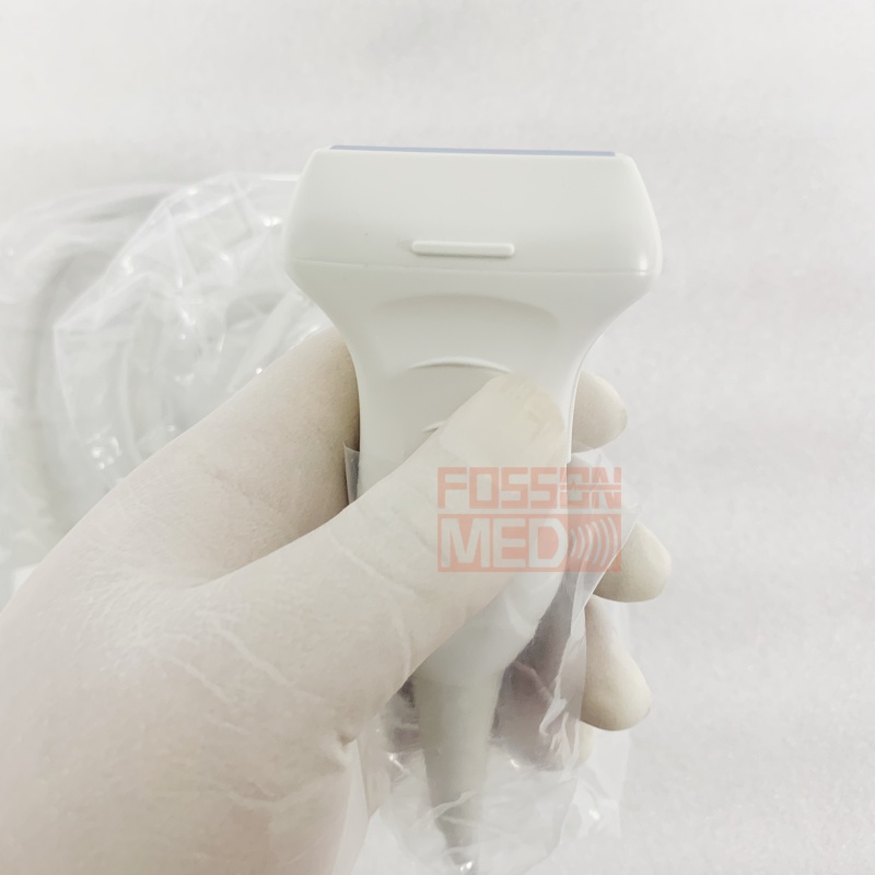 Compatible New / Generic New GE L6-12-RS Linear Array Ultrasound Transducer Probe for logiq F6.logiq F8.logiq P7.logiq P8.logiq P9.logiq P10.logiq V1.logiq V2.logiq V3.logiq V5.Versana Active.Versana Premier.Versana Balance.Vivid T8.Vivid T9