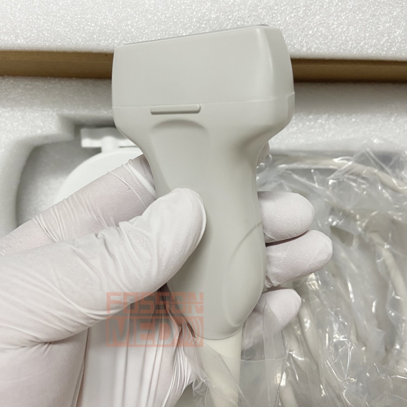 Compatible New Mindray 75L38EA Linear Ultrasound Transducer probe for DP-30.DP-50.DP-6600.DP-8500.DP-8800.DP-6900 VET. Z5