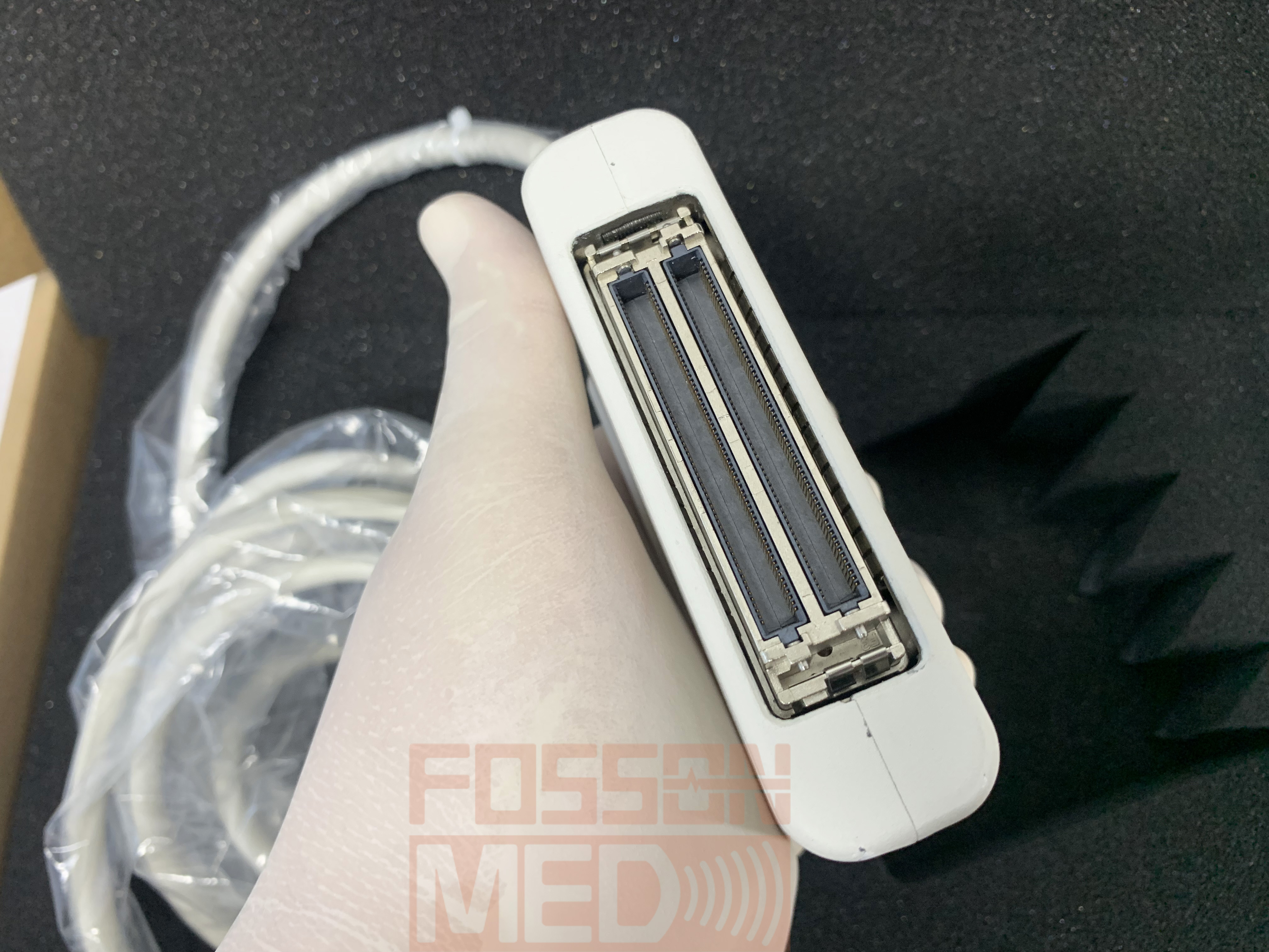 Philips X5-1 Ultrasound Transducer . Original