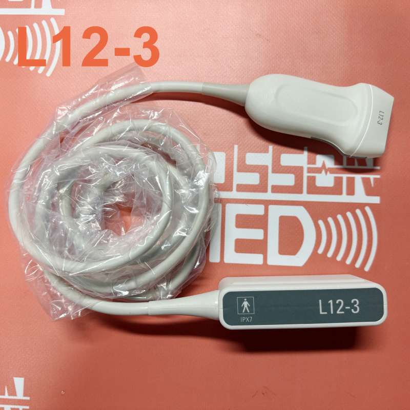 Original Used Philips L12-3 Ultrasound Probe for Affiniti 70 Affiniti CVx EPIQ CVX EPIQ 5 EPIQ 7 EPIQ 7C