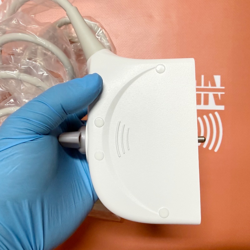  Compatible New Mindray L12-3E linear array Ultrasound Transducer Probe for DC-8.DC-8 EXP.DC-70.DC-40.DC-80.DC-90.DC-88.DC-80A