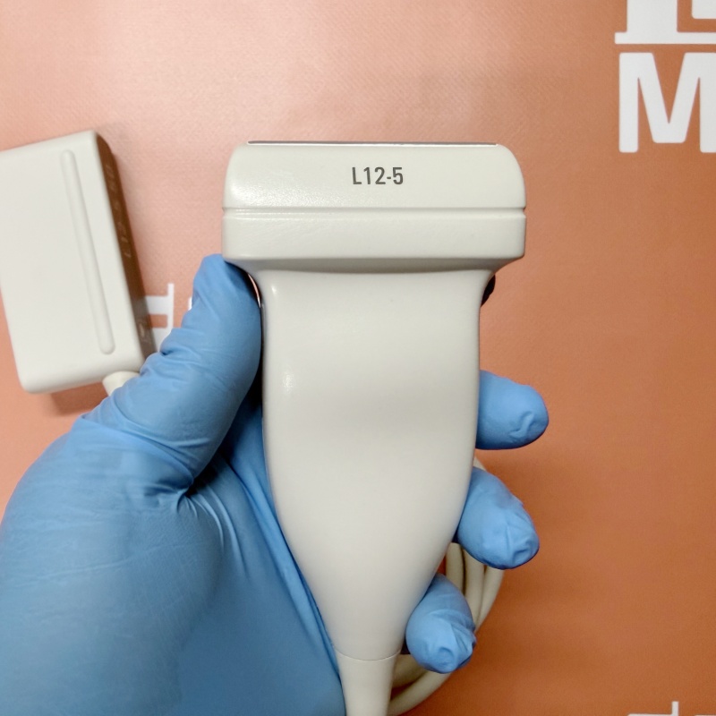 Original Used Philips L12-5 Linear Array Ultrasound Probe Transducer for EPIQ 5 EPIQ 7 EPIQ 7C CX50 Affiniti 30 Affiniti 50 Affiniti 70 Affiniti CVX