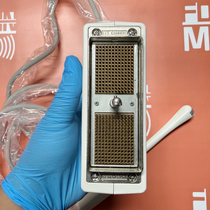 Original Used Canon Toshiba PVT-781VTE (11C3) Multi-Frequency Endocavitary Ultrasound Transducer for Aplio 300 Aplio 500 Aplio i600 Aplio i700 Aplio i800 Aplio i900CV