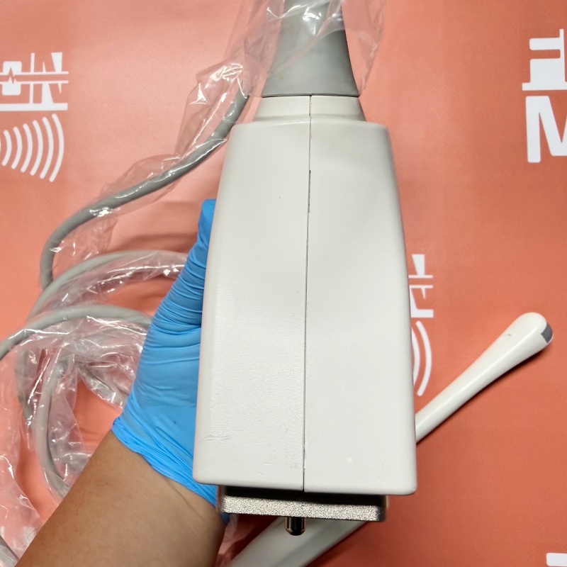 Original Used Canon Toshiba PVT-781VTE (11C3) Multi-Frequency Endocavitary Ultrasound Transducer for Aplio 300 Aplio 500 Aplio i600 Aplio i700 Aplio i800 Aplio i900CV