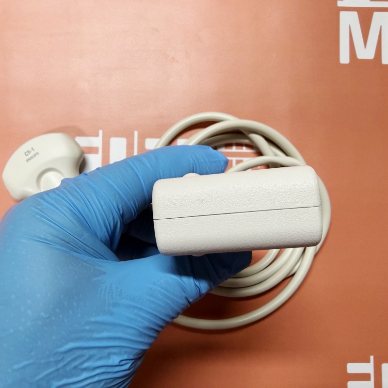 Original Used Philips C5-1 Convex Ultrasound Probe for Affiniti 70 Affiniti CVX  Epiq 5 Epiq 7 Epiq 7C Epiq elite Epiq CVX CX50