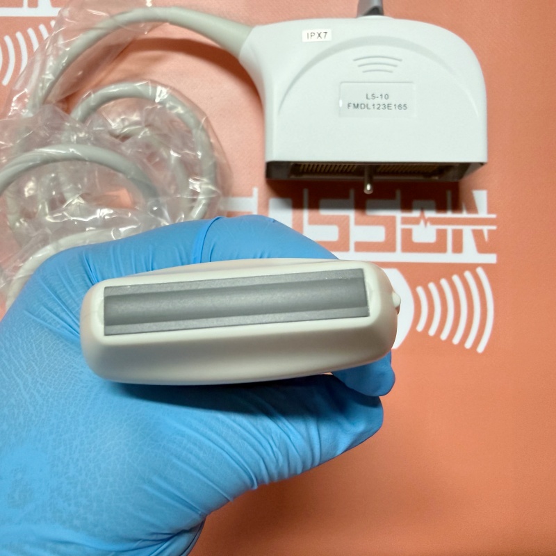  Compatible New Mindray L12-3E linear array Ultrasound Transducer Probe for DC-8.DC-8 EXP.DC-70.DC-40.DC-80.DC-90.DC-88.DC-80A
