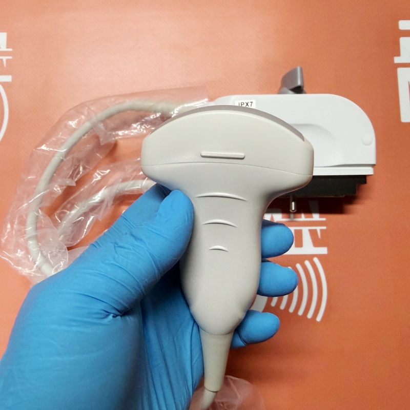 Compatible New Mindray 3C5P Convex Ultrasound Probe for DC-30 Z60 Z6vet Z60vet