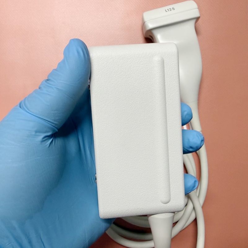 Original Used Philips L12-5 Linear Array Ultrasound Probe Transducer for EPIQ 5 EPIQ 7 EPIQ 7C CX50 Affiniti 30 Affiniti 50 Affiniti 70 Affiniti CVX