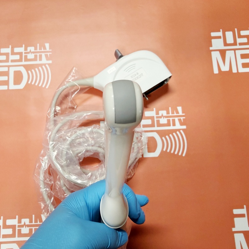 Compatible New GE E8C Transvaginal Ultrasound Probe for logiq P5 logiq P6