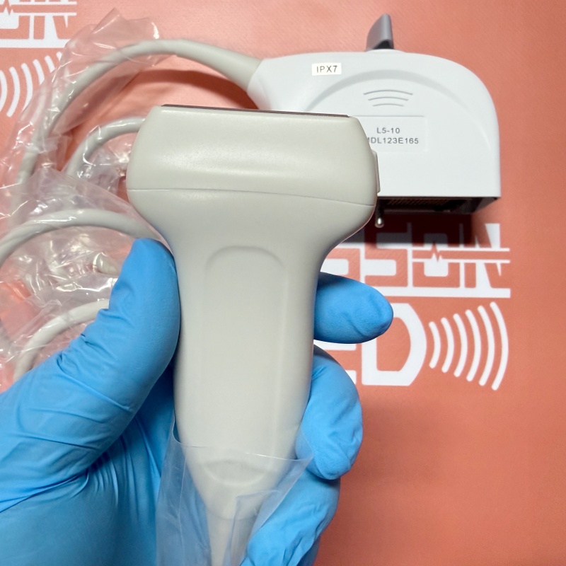  Compatible New Mindray L12-3E linear array Ultrasound Transducer Probe for DC-8.DC-8 EXP.DC-70.DC-40.DC-80.DC-90.DC-88.DC-80A