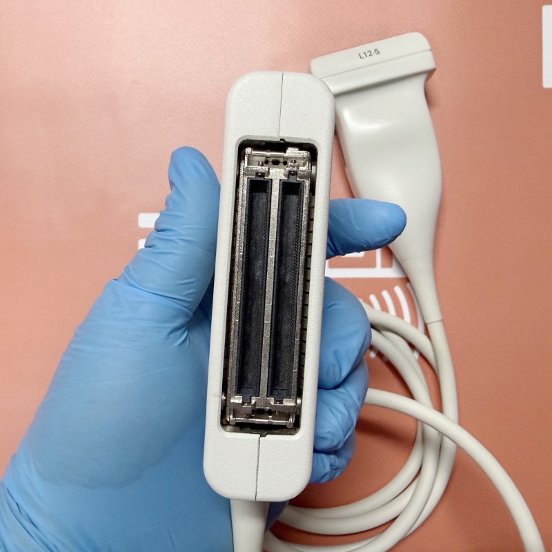 Original Used Philips L12-5 Linear Array Ultrasound Probe Transducer for EPIQ 5 EPIQ 7 EPIQ 7C CX50 Affiniti 30 Affiniti 50 Affiniti 70 Affiniti CVX