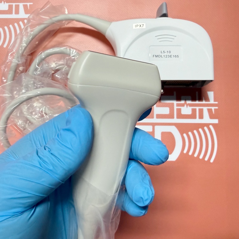  Compatible New Mindray L12-3E linear array Ultrasound Transducer Probe for DC-8.DC-8 EXP.DC-70.DC-40.DC-80.DC-90.DC-88.DC-80A