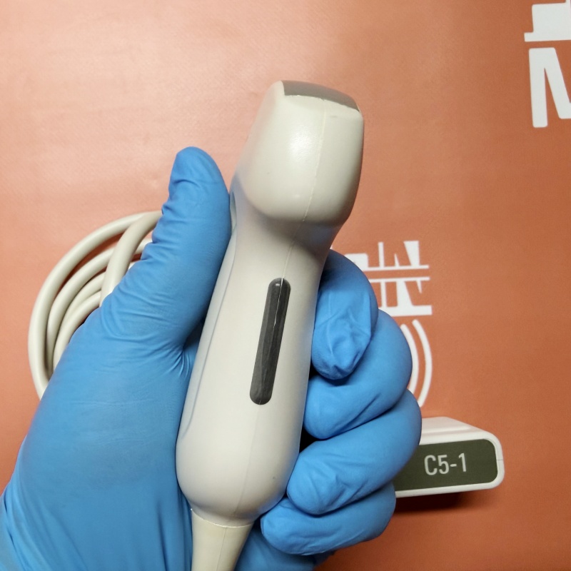 Original Used Philips C5-1 Convex Ultrasound Probe for Affiniti 70 Affiniti CVX  Epiq 5 Epiq 7 Epiq 7C Epiq elite Epiq CVX CX50