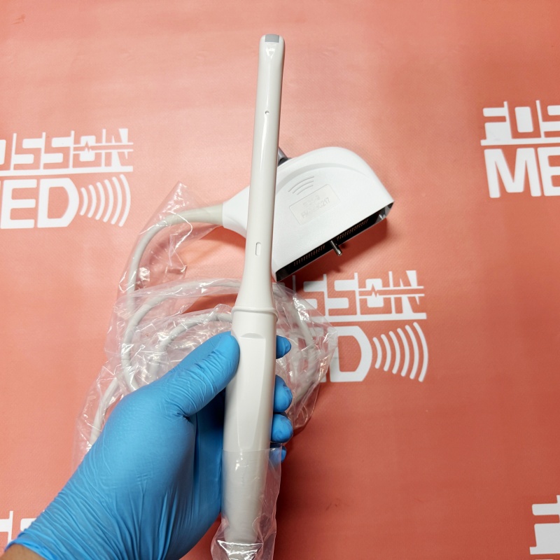 Compatible New GE E8C Transvaginal Ultrasound Probe for logiq P5 logiq P6