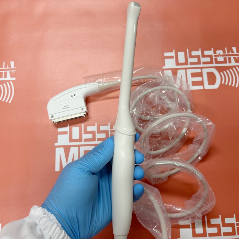 Compatible New GE E8C-RS Ultrasound Probe for Voluson i logiq e