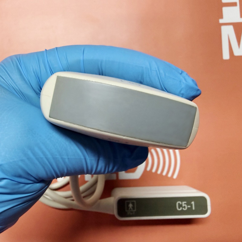 Original Used Philips C5-1 Convex Ultrasound Probe for Affiniti 70 Affiniti CVX  Epiq 5 Epiq 7 Epiq 7C Epiq elite Epiq CVX CX50