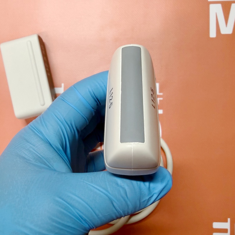 Original Used Philips L12-5 Linear Array Ultrasound Probe Transducer for EPIQ 5 EPIQ 7 EPIQ 7C CX50 Affiniti 30 Affiniti 50 Affiniti 70 Affiniti CVX