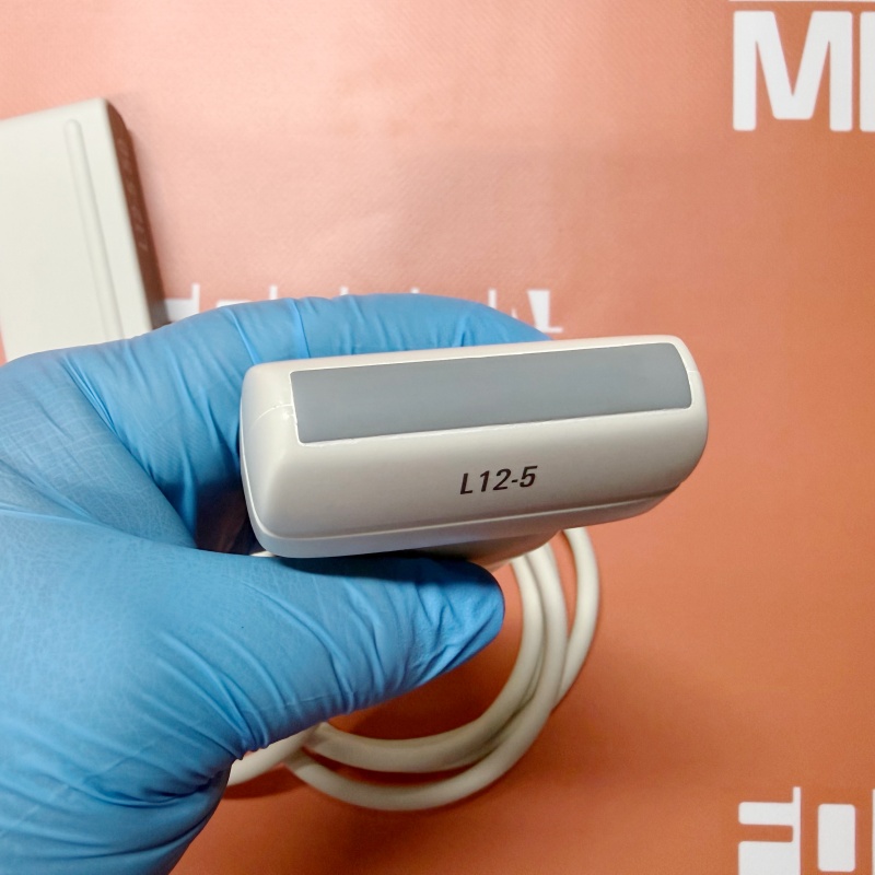 Original Used Philips L12-5 Linear Array Ultrasound Probe Transducer for EPIQ 5 EPIQ 7 EPIQ 7C CX50 Affiniti 30 Affiniti 50 Affiniti 70 Affiniti CVX