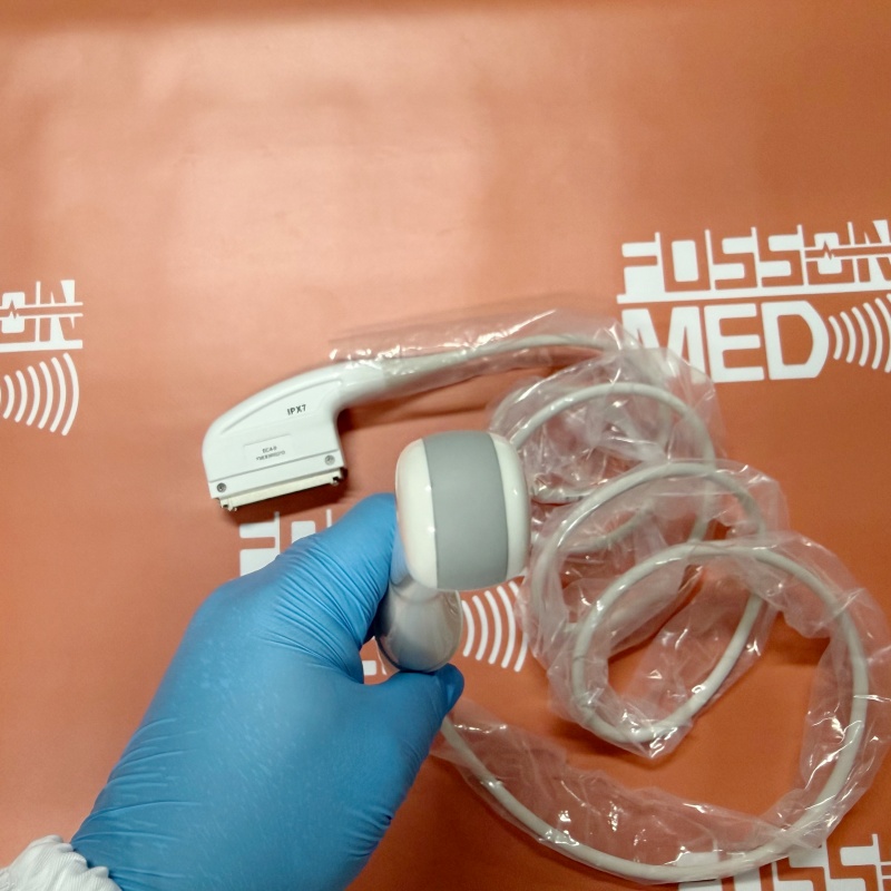 Compatible New GE E8C-RS Ultrasound Probe for Voluson i logiq e