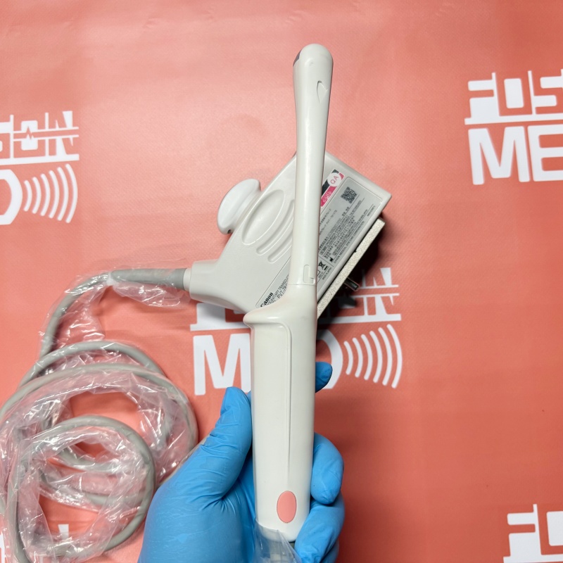 Original Used Canon Toshiba PVT-781VTE (11C3) Multi-Frequency Endocavitary Ultrasound Transducer for Aplio 300 Aplio 500 Aplio i600 Aplio i700 Aplio i800 Aplio i900CV