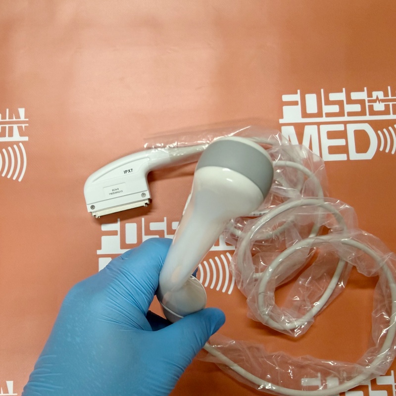 Compatible New GE E8C-RS Ultrasound Probe for Voluson i logiq e