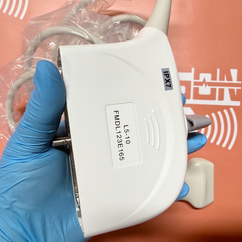  Compatible New Mindray L12-3E linear array Ultrasound Transducer Probe for DC-8.DC-8 EXP.DC-70.DC-40.DC-80.DC-90.DC-88.DC-80A