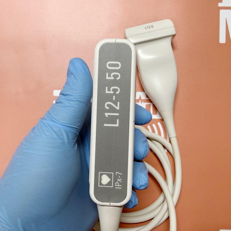 Original Used Philips L12-5 Linear Array Ultrasound Probe Transducer for EPIQ 5 EPIQ 7 EPIQ 7C CX50 Affiniti 30 Affiniti 50 Affiniti 70 Affiniti CVX