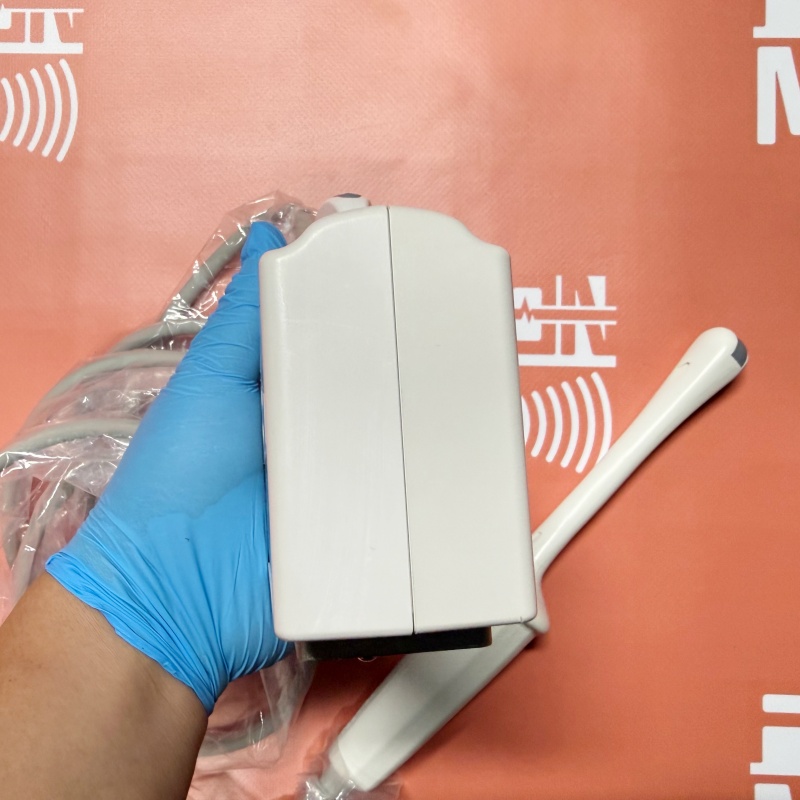 Original Used Canon Toshiba PVT-781VTE (11C3) Multi-Frequency Endocavitary Ultrasound Transducer for Aplio 300 Aplio 500 Aplio i600 Aplio i700 Aplio i800 Aplio i900CV