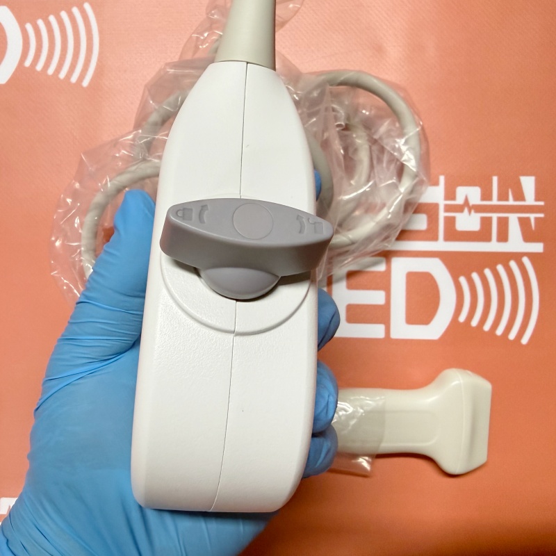  Compatible New Mindray L12-3E linear array Ultrasound Transducer Probe for DC-8.DC-8 EXP.DC-70.DC-40.DC-80.DC-90.DC-88.DC-80A