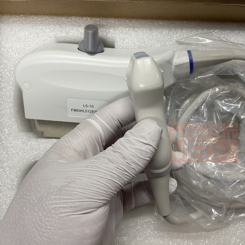 Compatible New / Generic Samsung Medison HL5-12ED Linear Array Ultrasound Transducer for Sonoace X6 , Sonoace X8