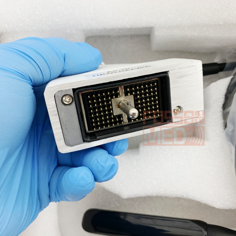 Compatible New Mindray 50L60EAV Vet Ultrasound Transducer Probe for DP-10VET.Mindray DP-20VETMindray DP-30VET.Mindray DP-50VET.Mindray DP-3300VET.Mindray DP-6600VET.Mindray DP-6900VET.Mindray Z5VET