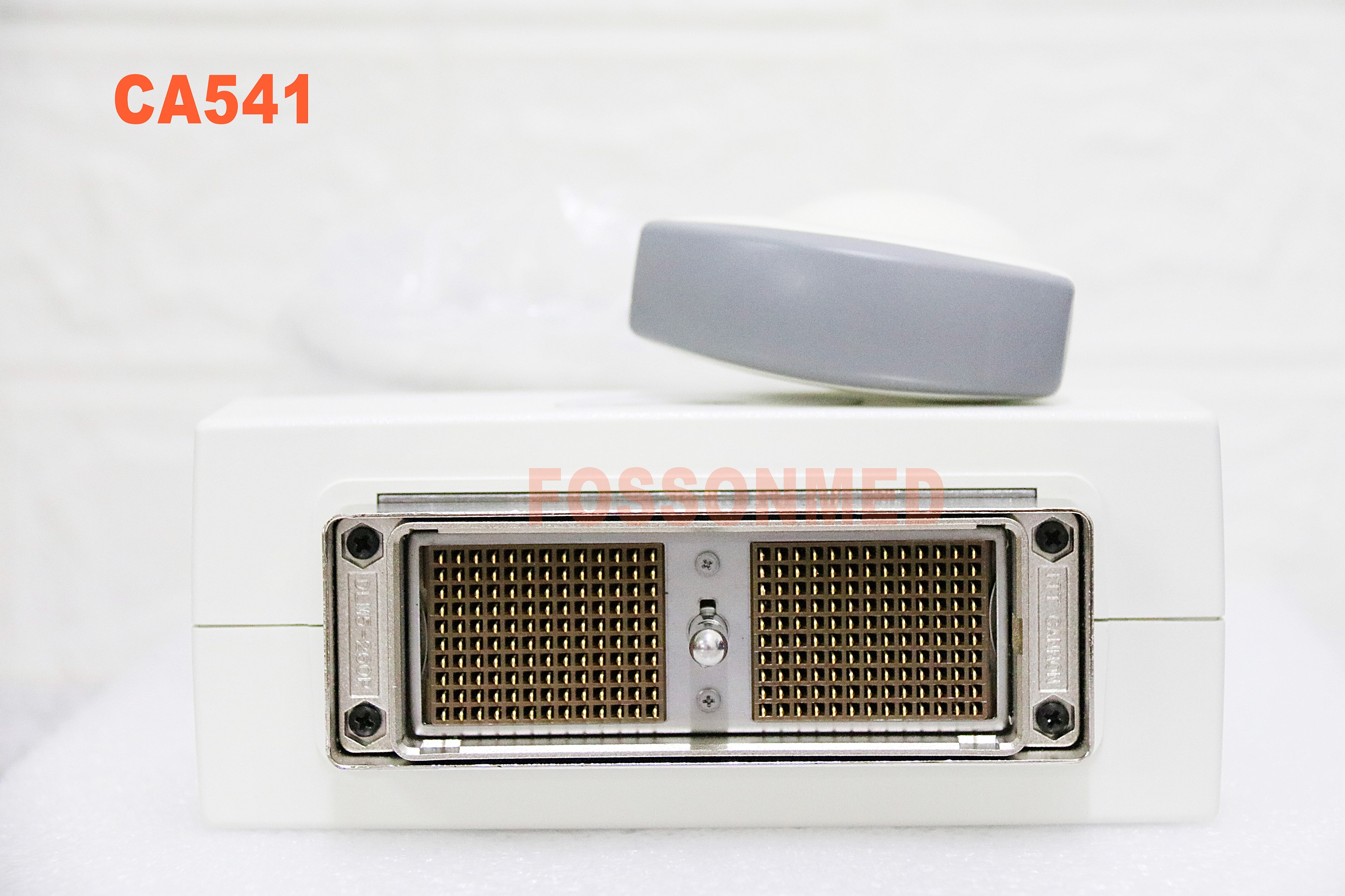 Compatible New CA541 Convex Ultrasound Probe for Esaote Mylab 20 / Mylab 25 / Mylab 40 / Mylab 50 / Mylab 60 / Mylab 70 / Mylab Twice