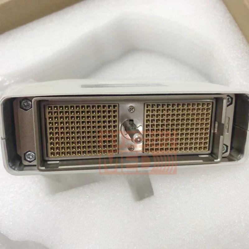 Original Used Mindray D6-2A 3D/4D Volume Convex Array Ultrasound Transducer Probe for DC-N3.DC-N3S