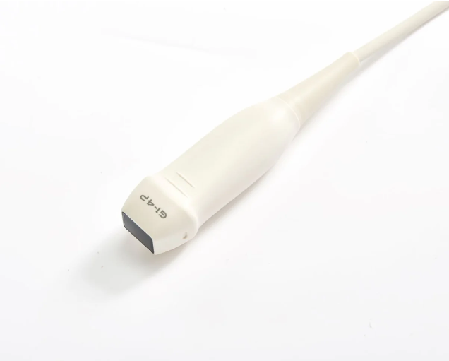 Original New Vinno G1-4P Cardiac Phased Array Ultrasound Transducer for E20 / E10VET / E20 VET / D350 VET / D550VET