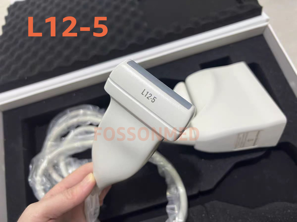 Original Used Philips L12-5 Linear Array Ultrasound Transducer for Philips HD 15 ,iU22 ,iE33