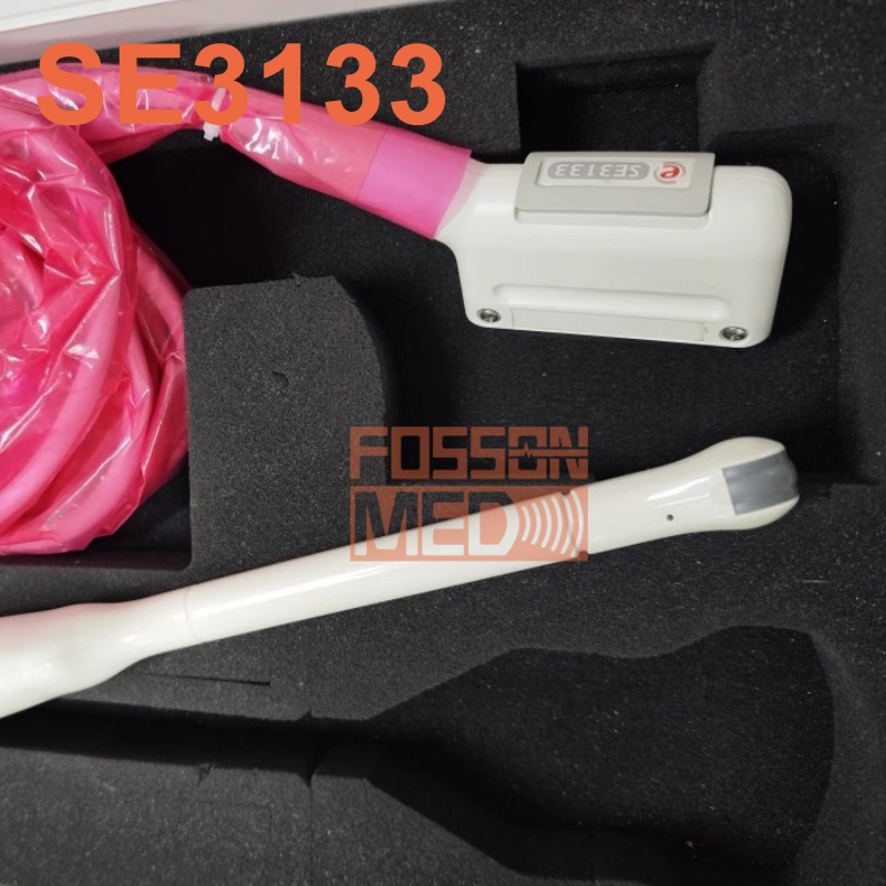 Original Used Esaote SE3133 Transvaginal Ultrasound Transducer for mylab X5 mylab X6 mylab Omega mylab sigma-FOSSONMED