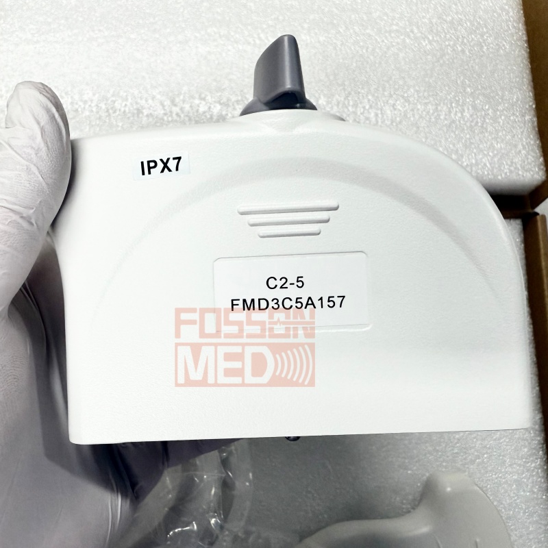 Compatible New Mindray 3C5A Convex Array Ultrasound Transducer Probe for Mindray DC-N3,Mindray DC-N6,Mindray DC-3,Mindray DC-6, Mindray DC-N3S,Mindray DC-N3 PRO