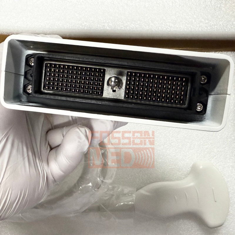 Compatible New Mindray 3C5A Convex Array Ultrasound Transducer Probe for Mindray DC-N3,Mindray DC-N6,Mindray DC-3,Mindray DC-6, Mindray DC-N3S,Mindray DC-N3 PRO